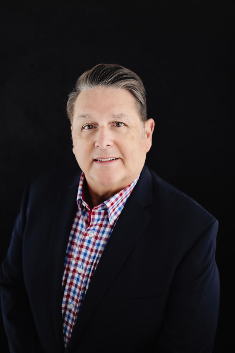 Dr. Robert Moore