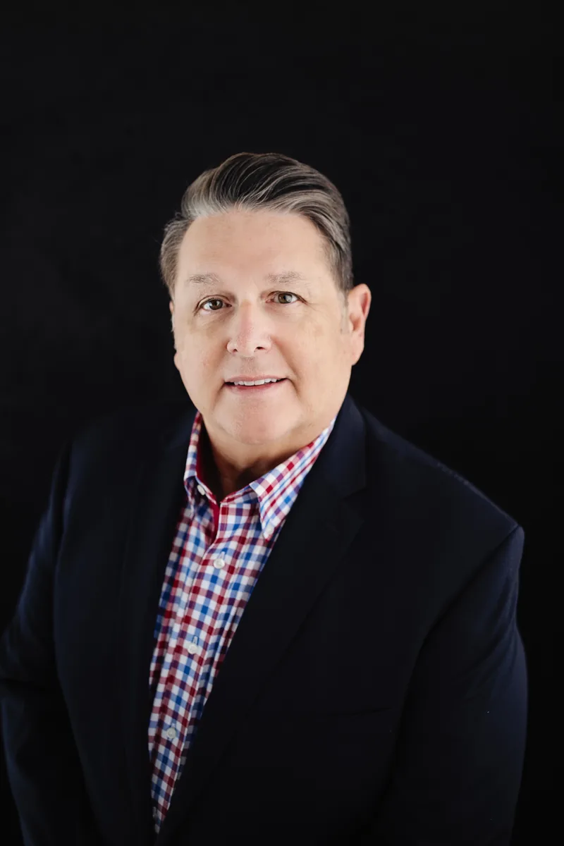 Dr. Robert Moore, Chief Clinical Officer at Homicide Zero