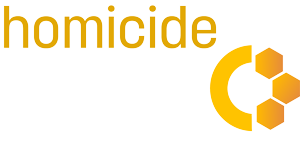 Homicide Zero Logo