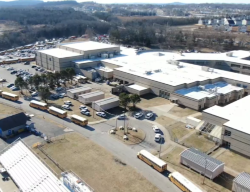 Antioch High School shooter threatened student with box cutter, suspended months before shooting